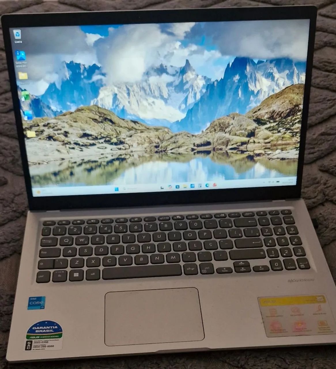Notebook ASUS X515EA
