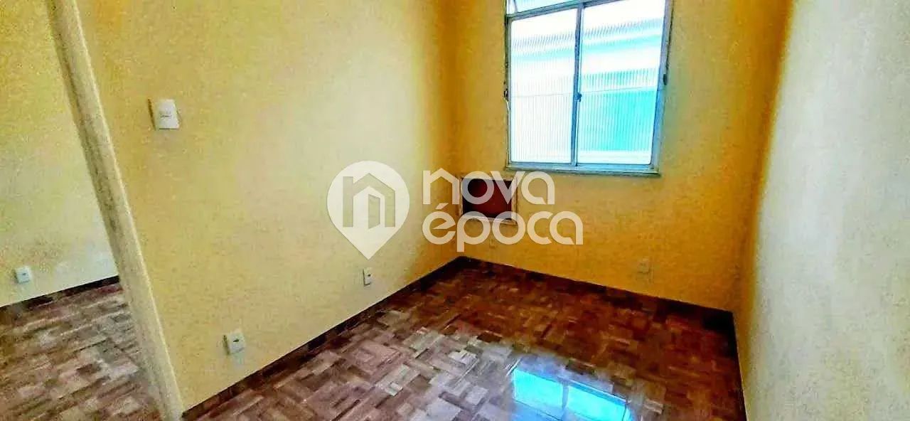 Tomás Coelho | Apartamento 2 quartos - Foto 4