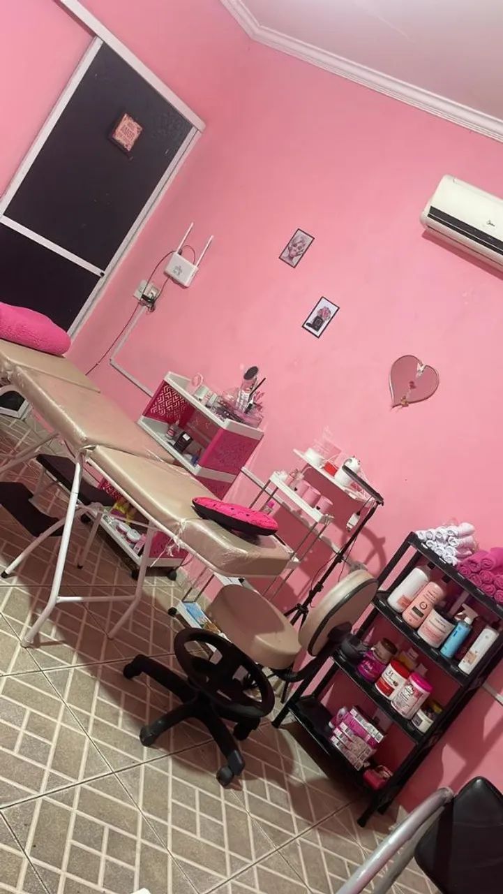 Foto - São Luís - COHAB Anil I