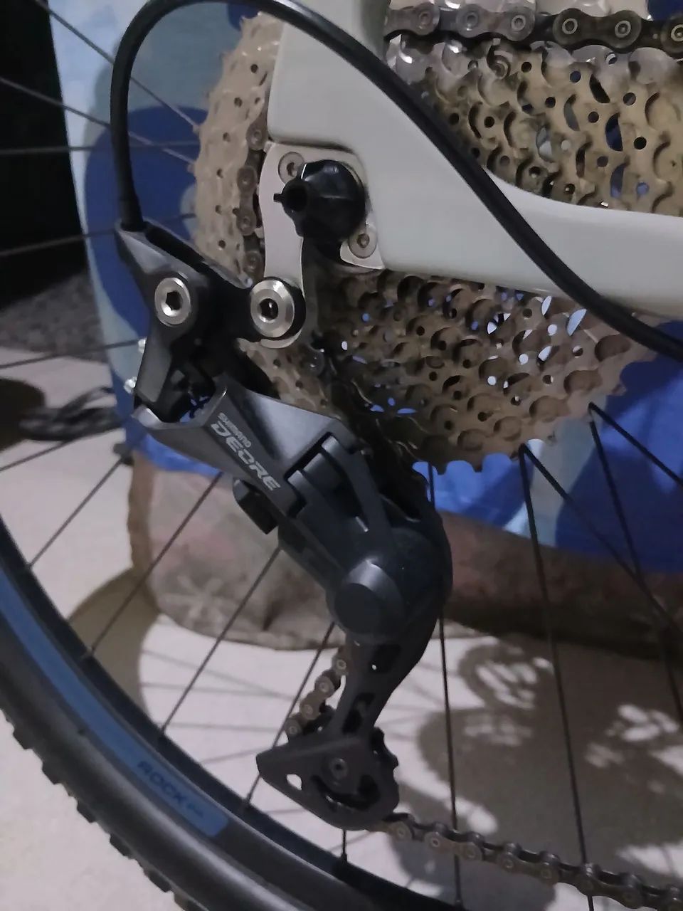 Vendo bike  - Foto 4