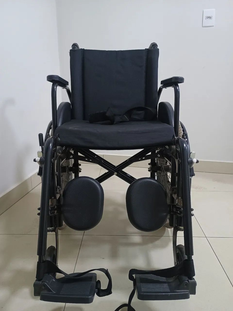 Cadeira de rodas 