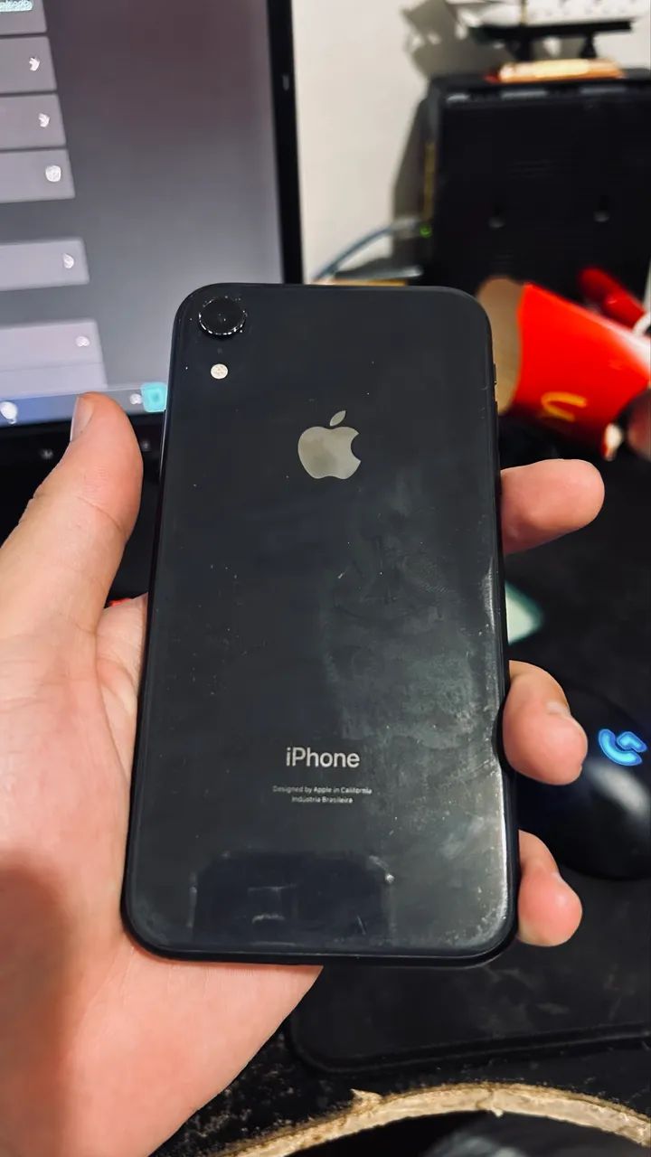 Iphone XR 64gb - Foto 2