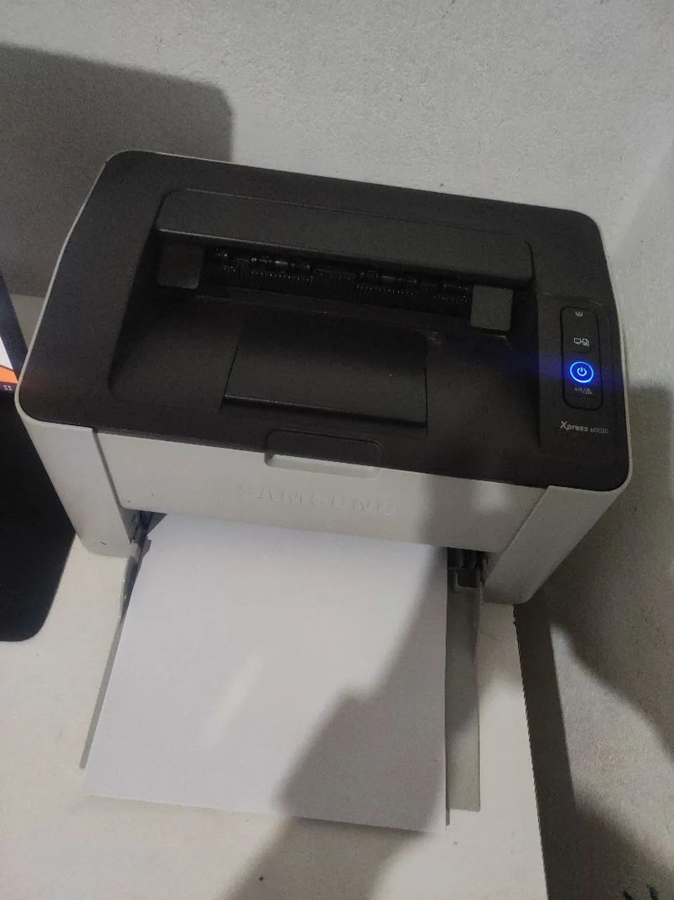 IMPRESSORA LASER SAMSUNG M2020 - Foto 2