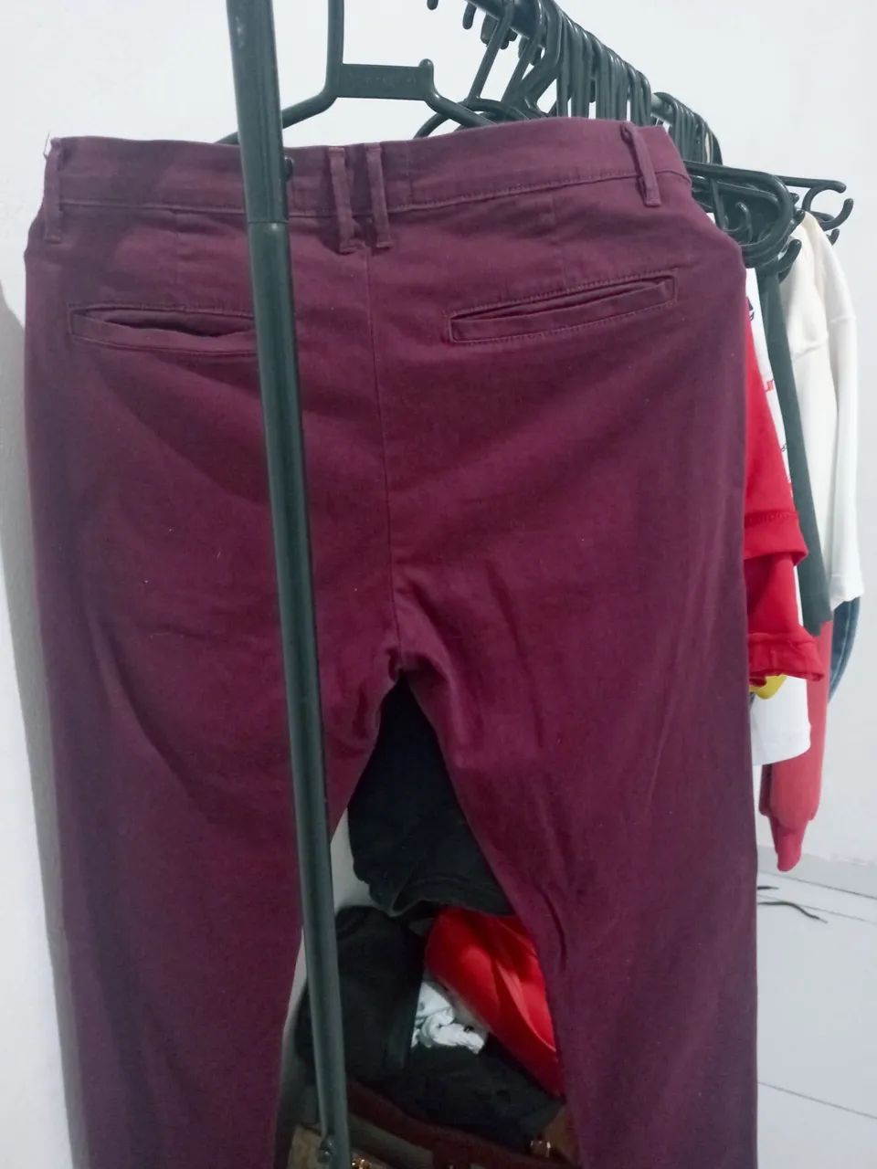 Calça comprida  - Foto 2