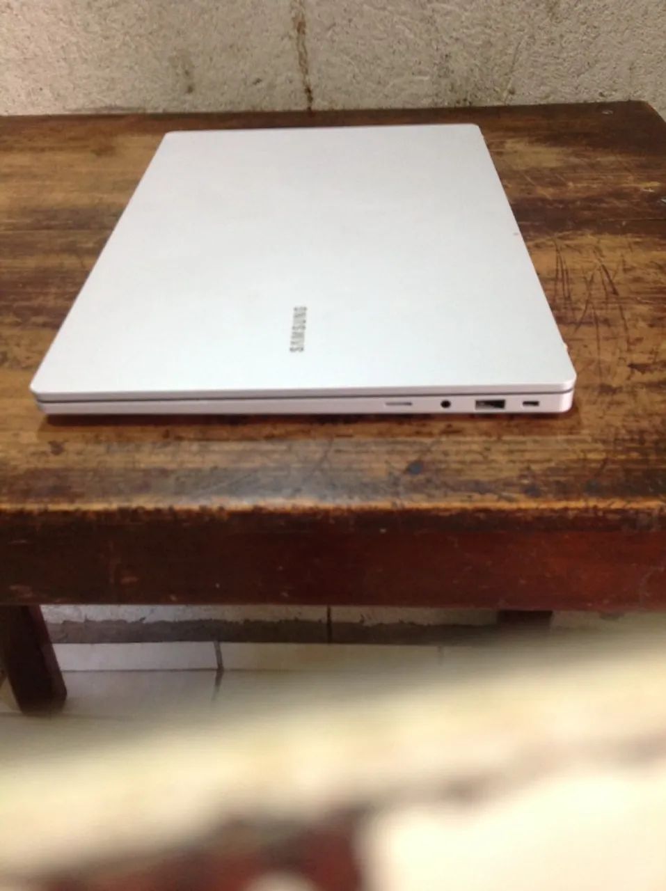 Notebook Samsung Galaxy Book2 Intel Core i5-1235U1,3 GHz - Foto 4