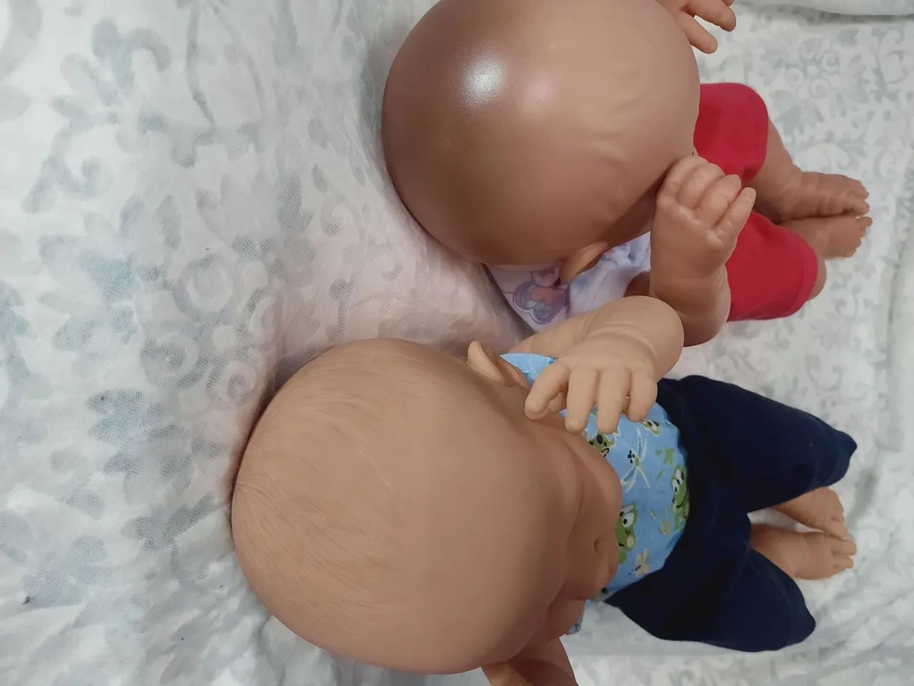 Boneca bebê  - Foto 4
