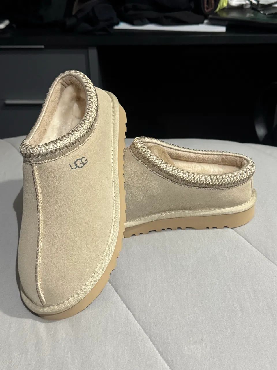 UGG Tasman bege - Foto 2