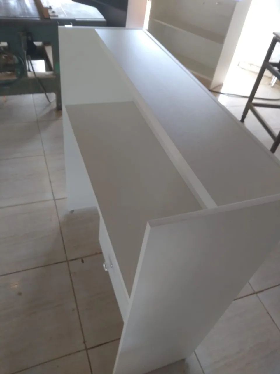 Balcão recepção caixa  - Foto 5