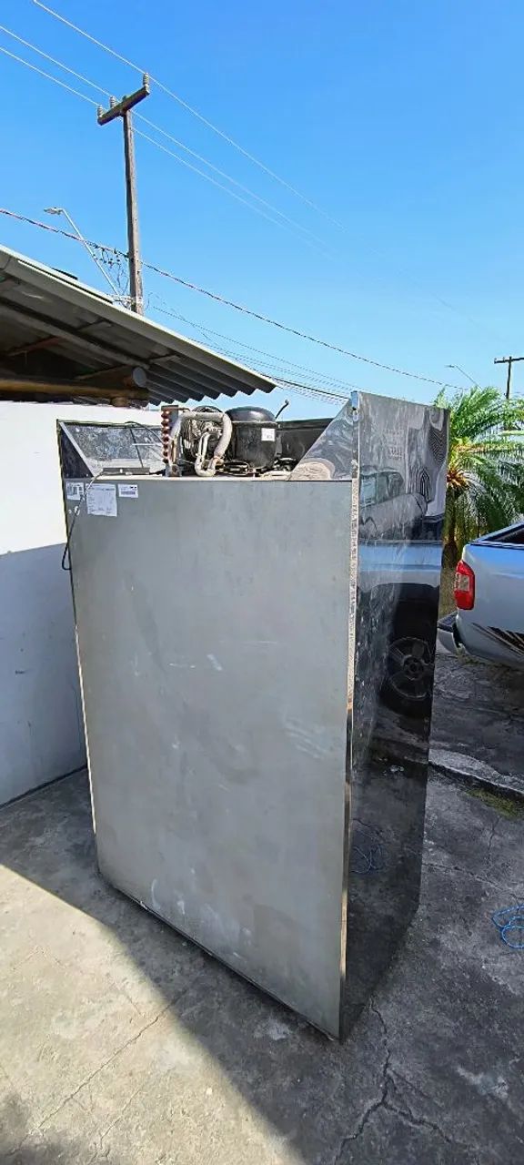 Geladeira comercial  - Foto 6