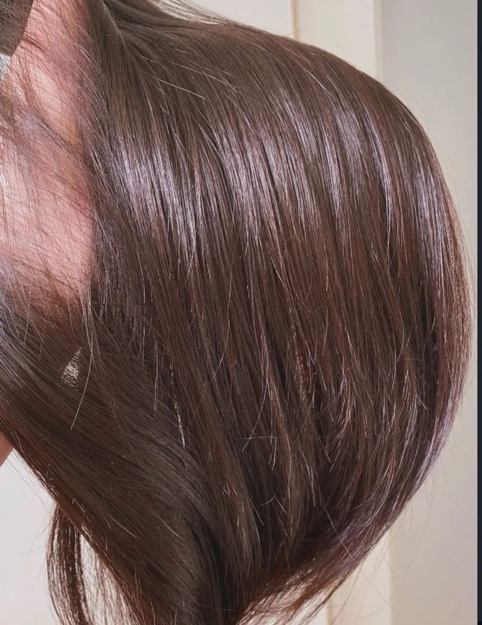 Cabelo Brasileiro do Sul  - Foto 3