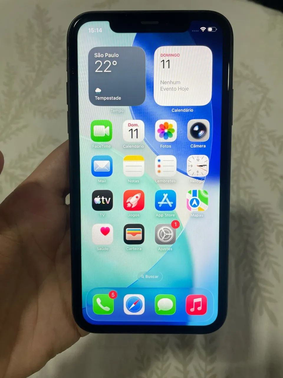 iPhone 11 - Foto 3