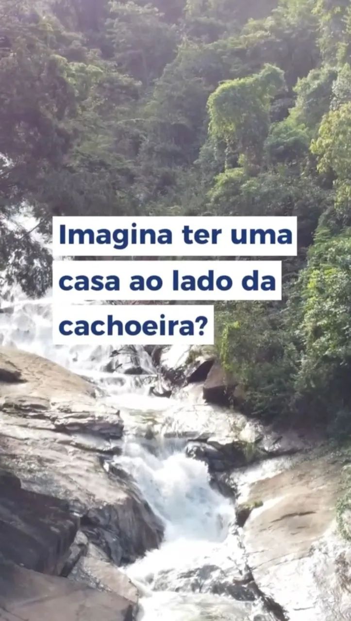 Casa no Condomínio Canto das Águas