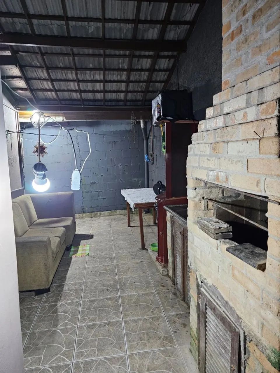 Aluguel de Quarto Mobiliado.  - Foto 5