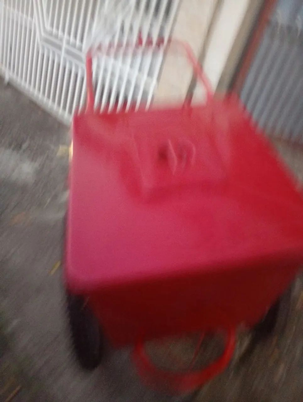 Carrinho de sorvete  - Foto 4