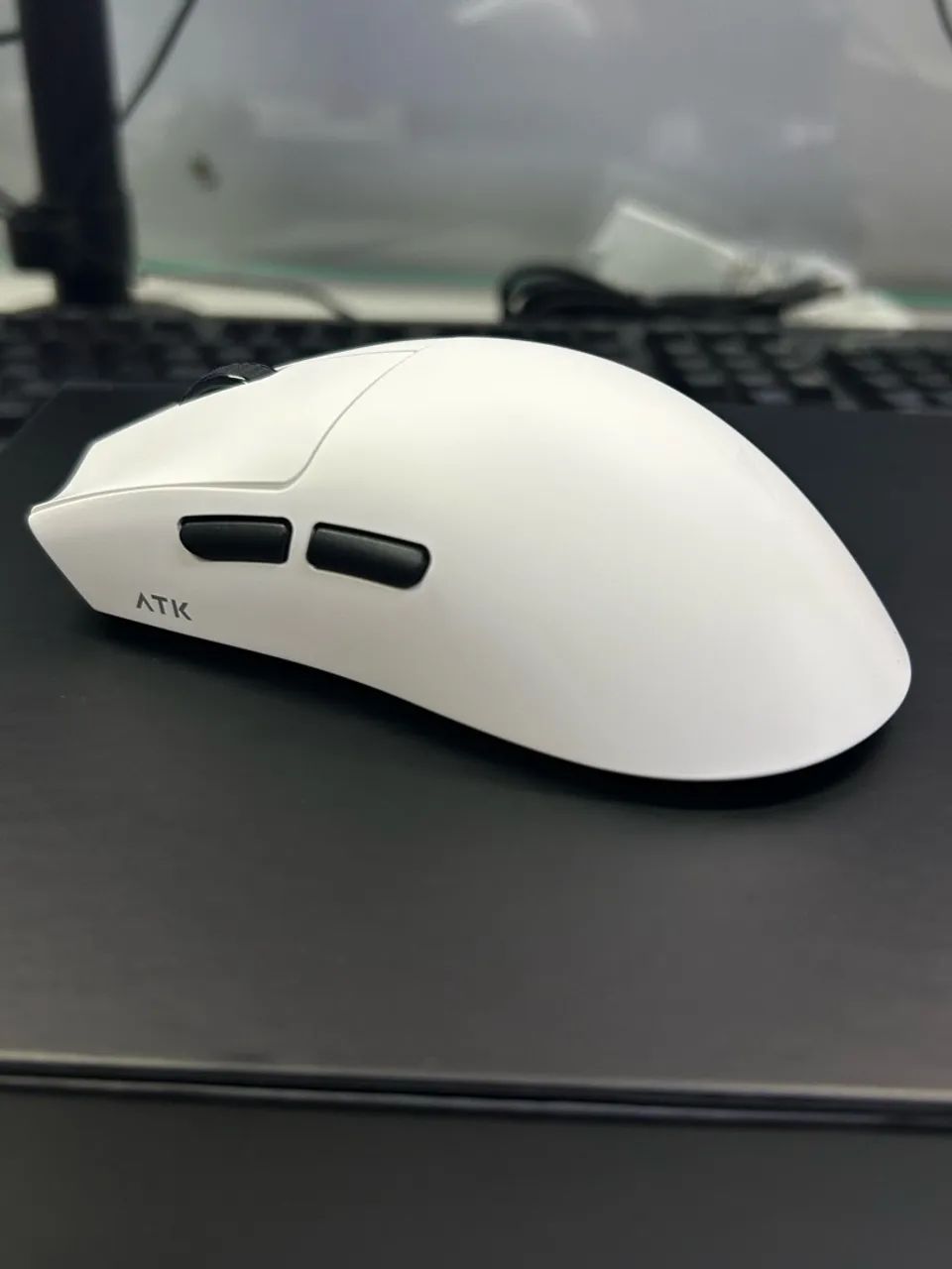 Mouse ATK X1 V2 Ultimate - Foto 3