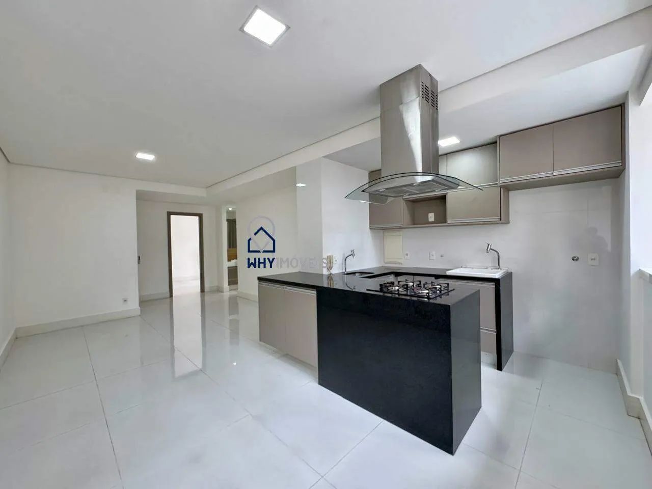 Apartamento 2 quartos para aluguel na Savassi