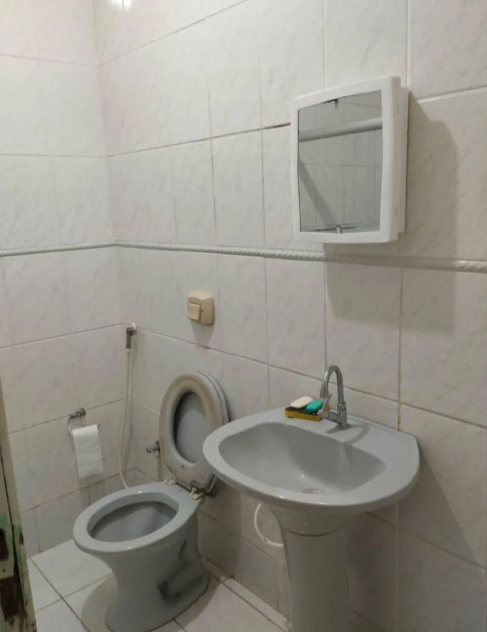 Vendo casa no Riacho Fundo 1 - Foto 5