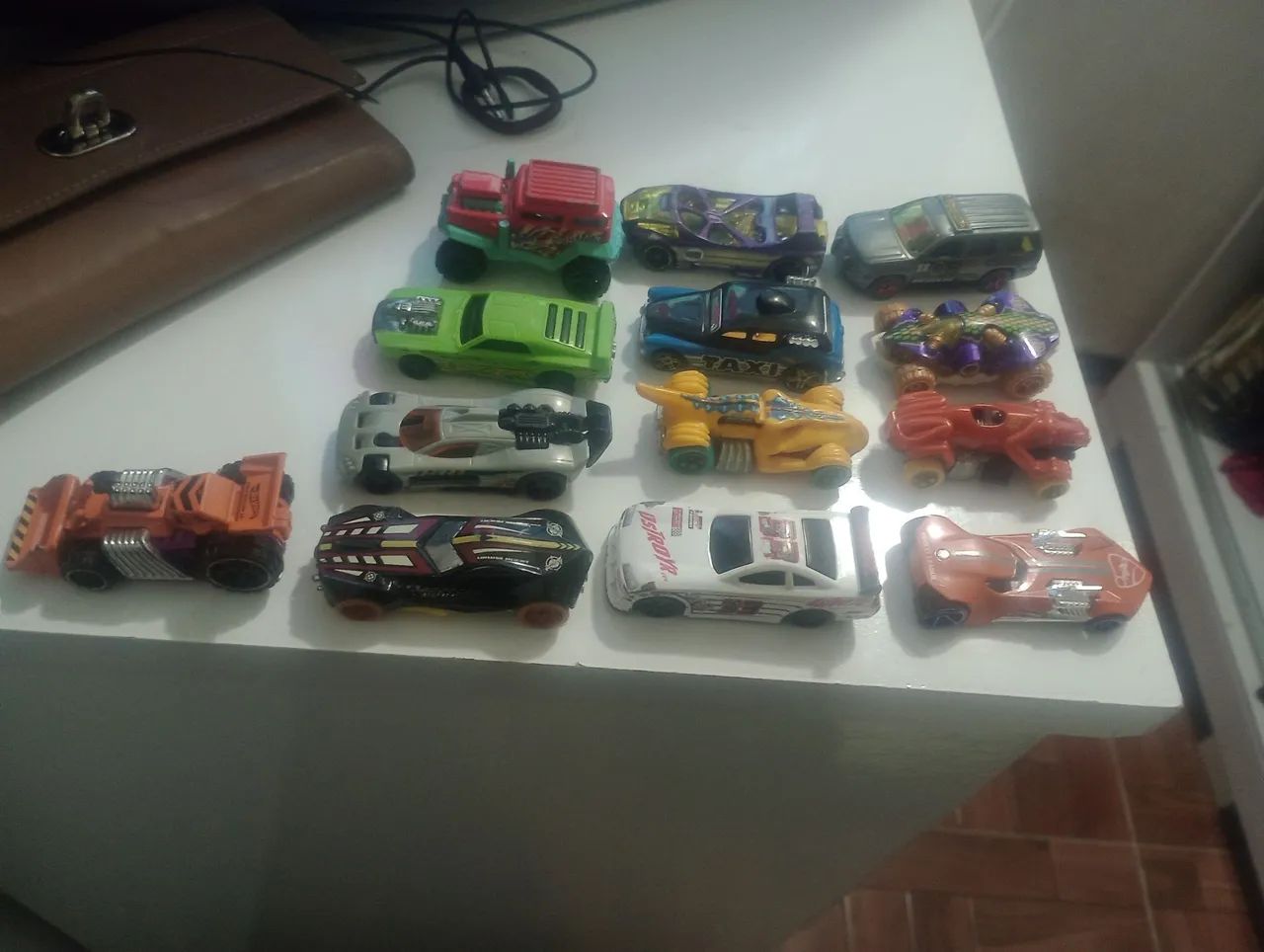Brinquedos 