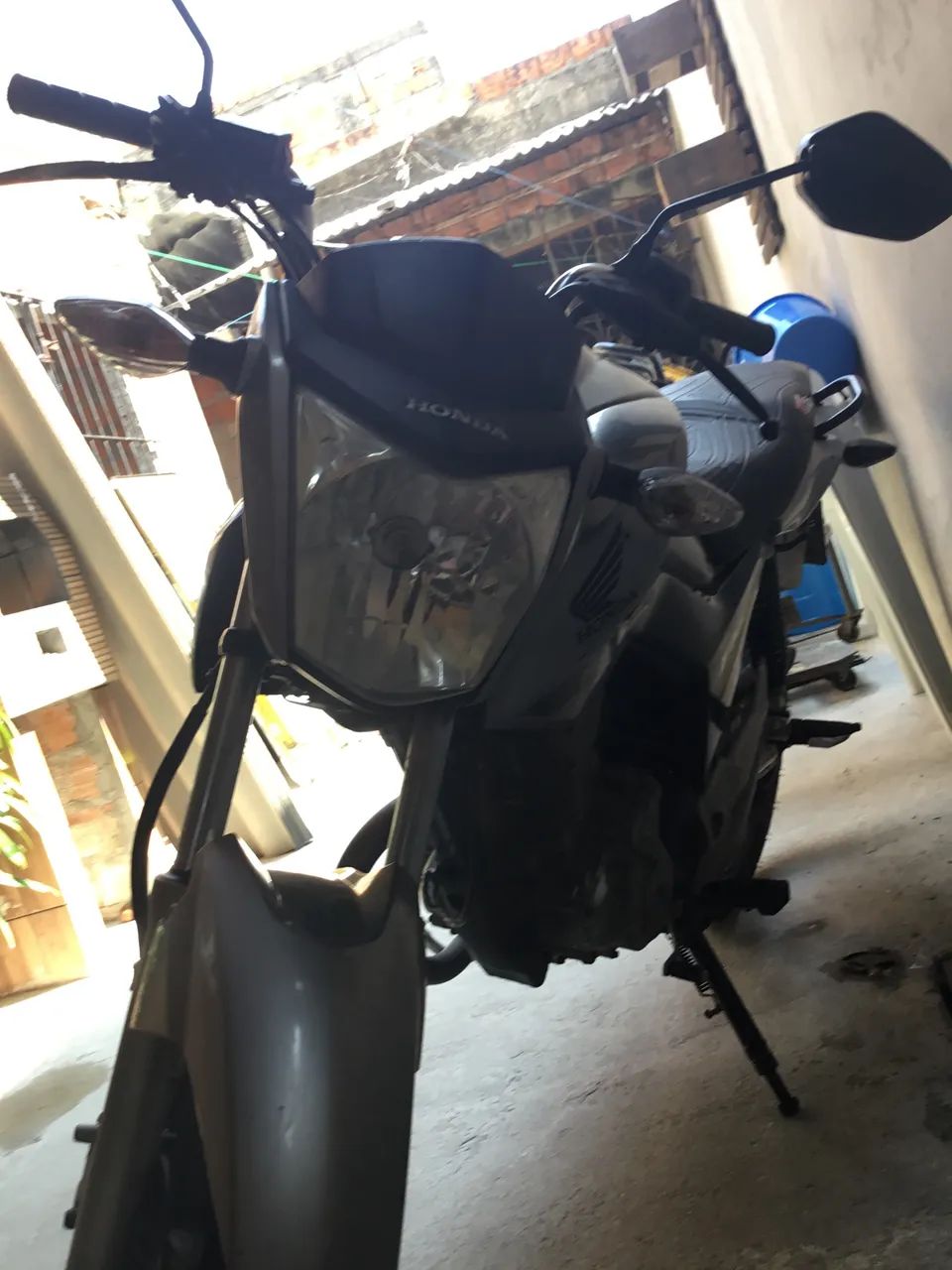 Moto - Foto 2