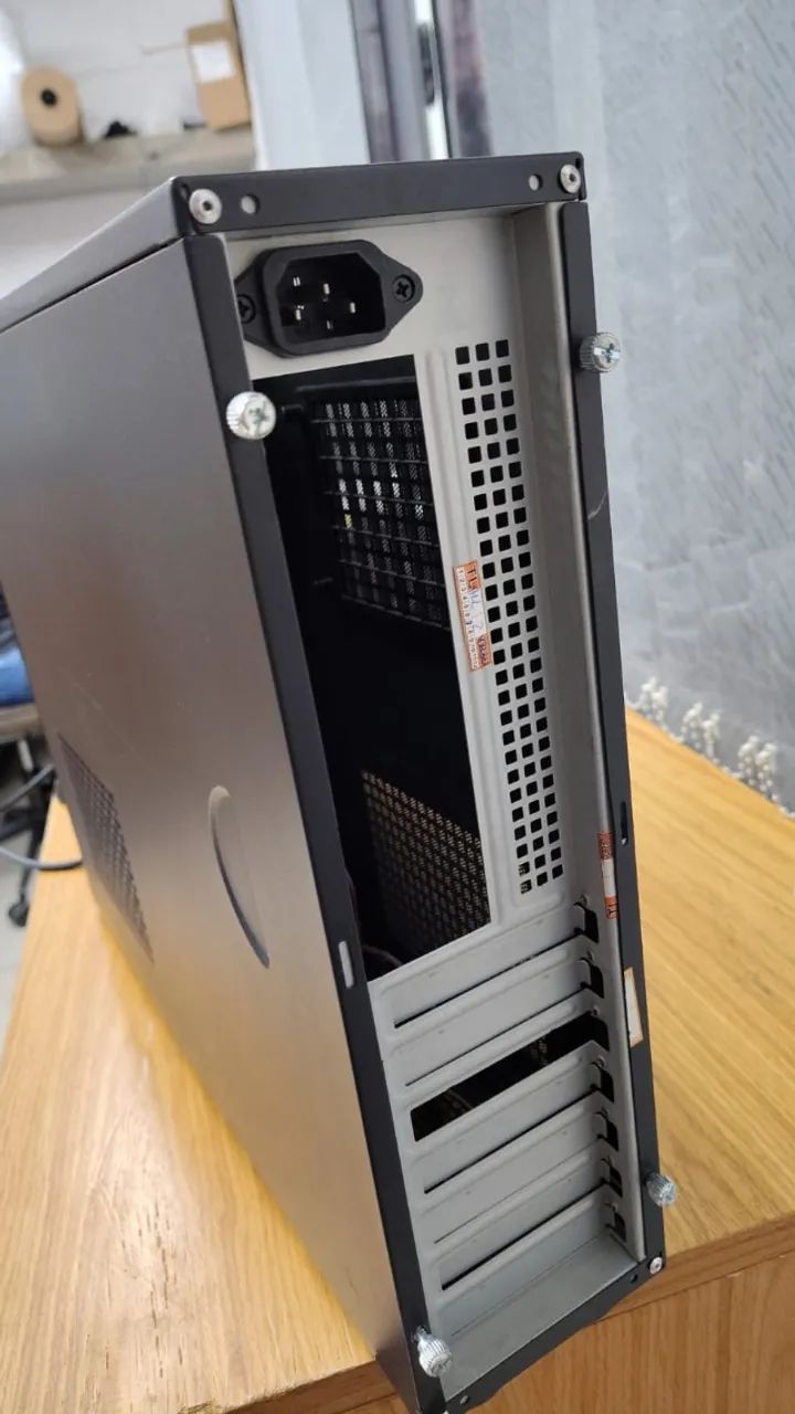 Gabinete TOP - Foto 4