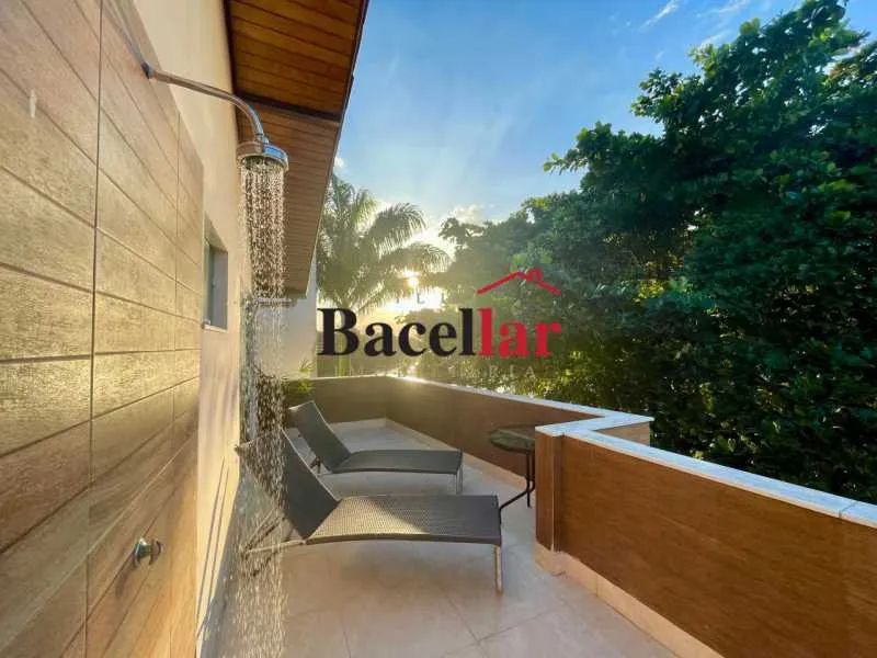 Cobertura : / Residencial / Barra da Tijuca - Foto 4