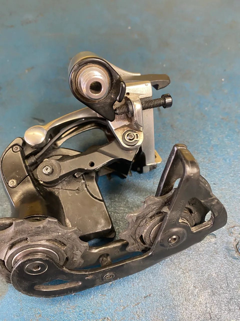 Câmbio etap sram 11v pra retirada de peças 