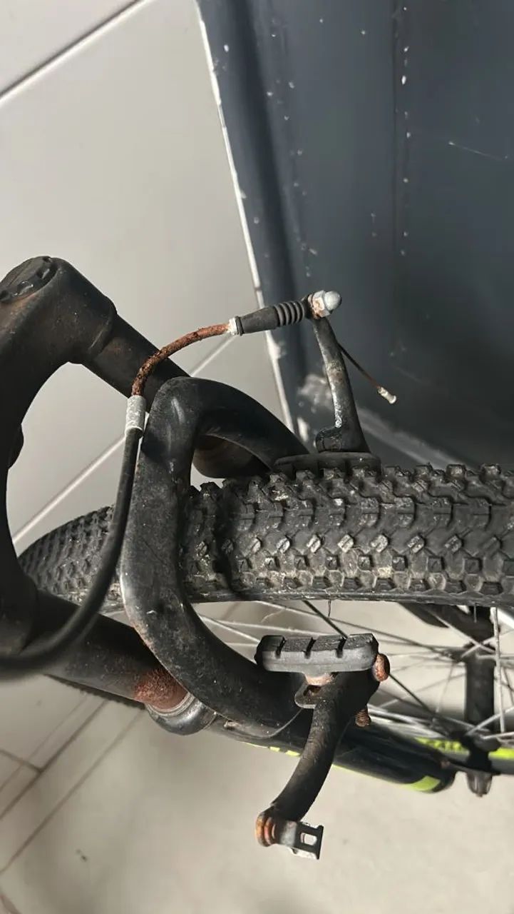 Bike Caloi aro 29 - Foto 4