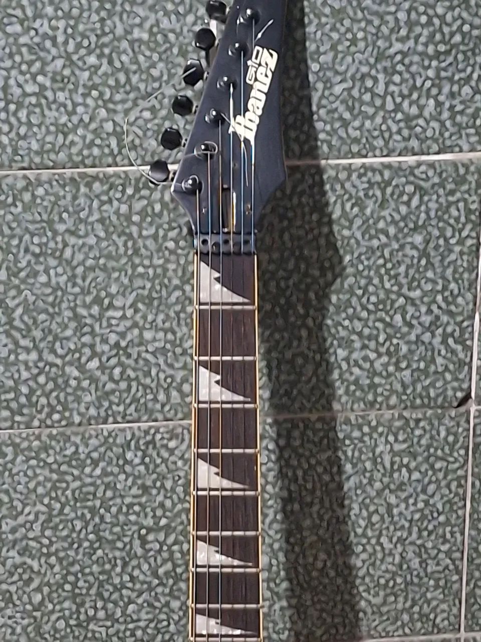 Guitarra ibanez gio - Foto 4