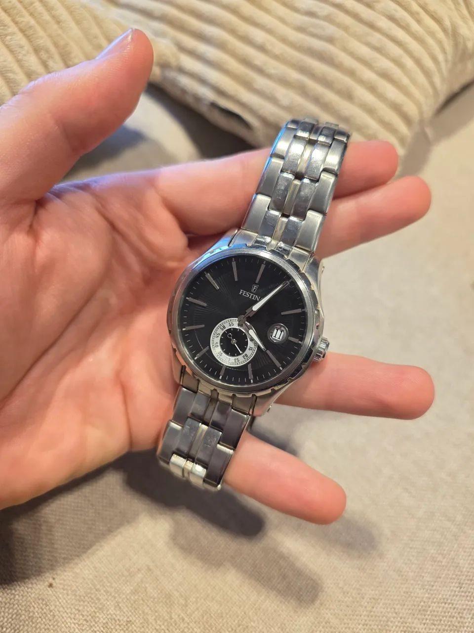 Relogio Festina - Foto 3