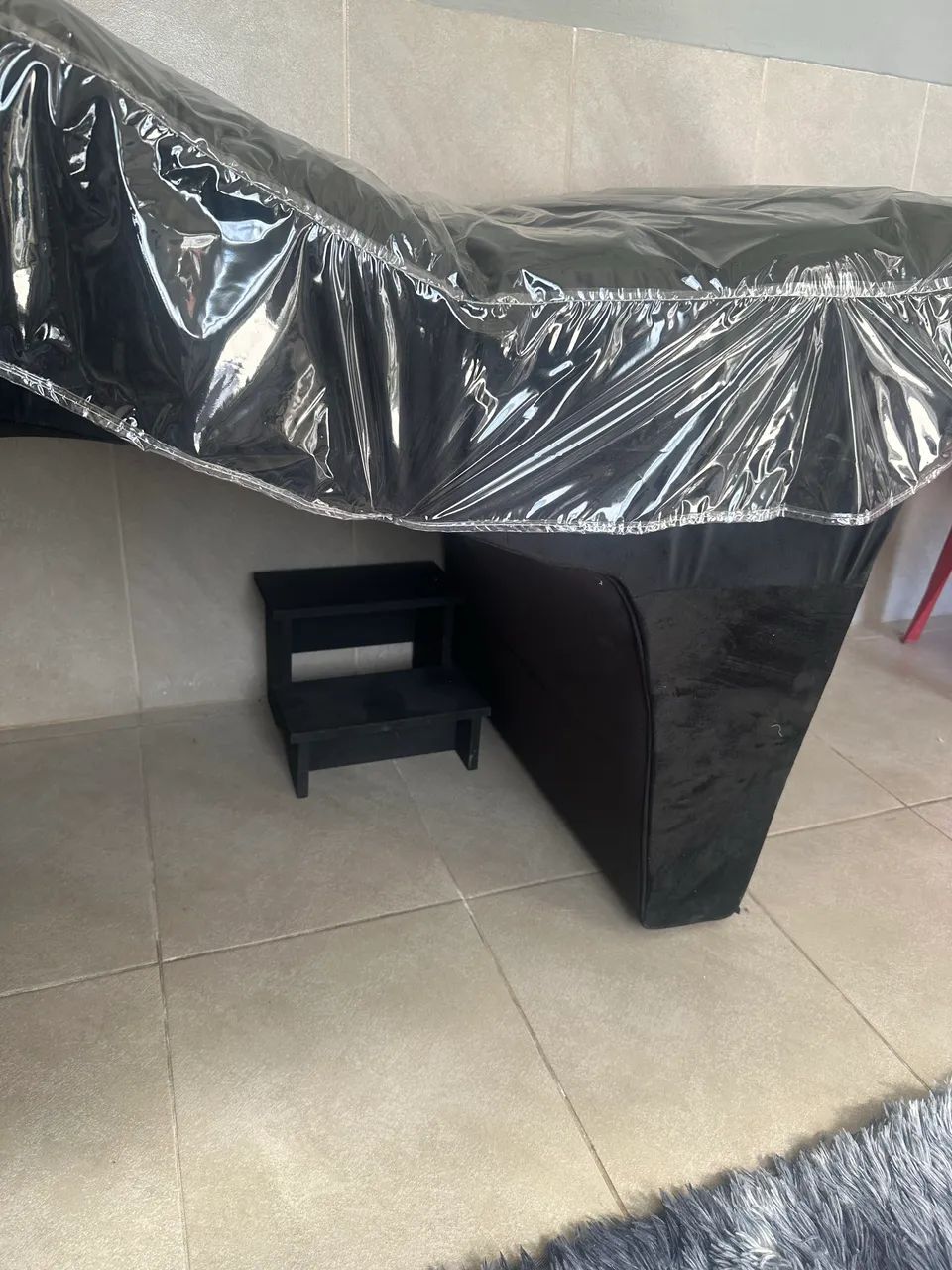 Maca estética  - Foto 4