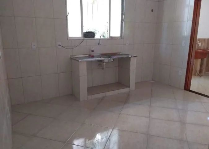 Alugo casa com 2 quartos no Pechincha  - Foto 3