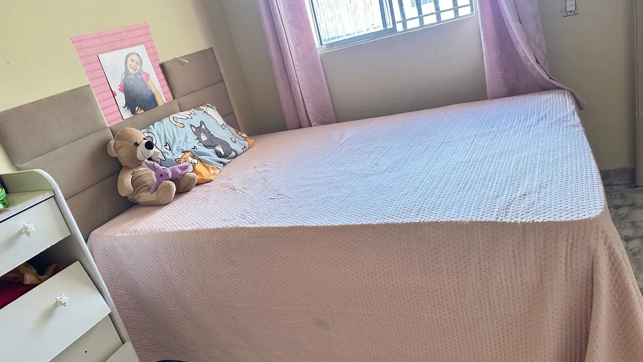 Cama casal  - Foto 2
