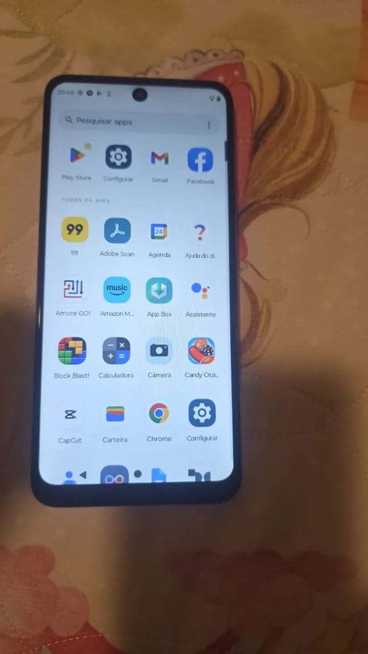 Moto g53 5g barato - Foto 3
