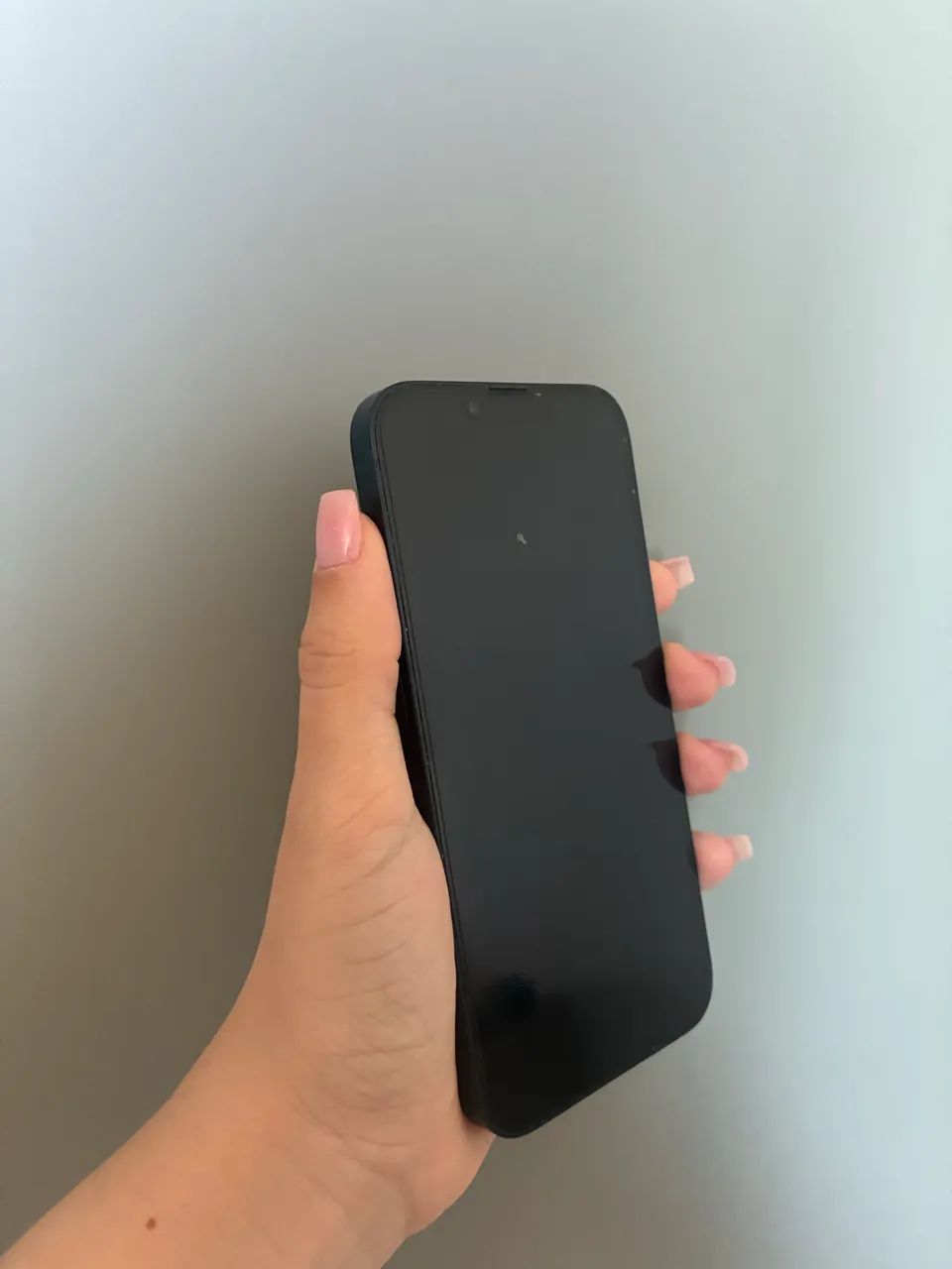 Iphone 13 128gb meia-noite