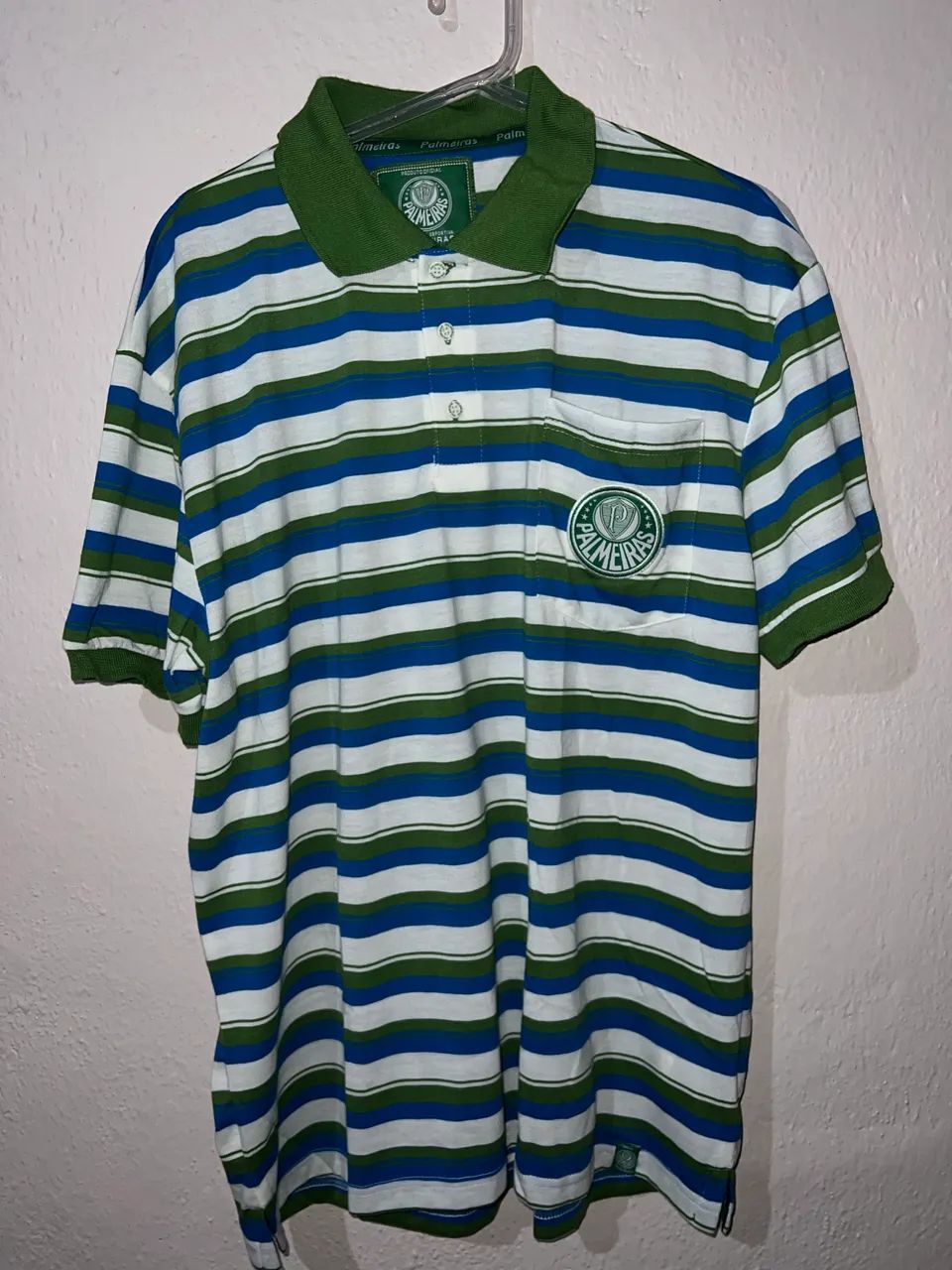 Camisa Palmeiras  - Foto 2