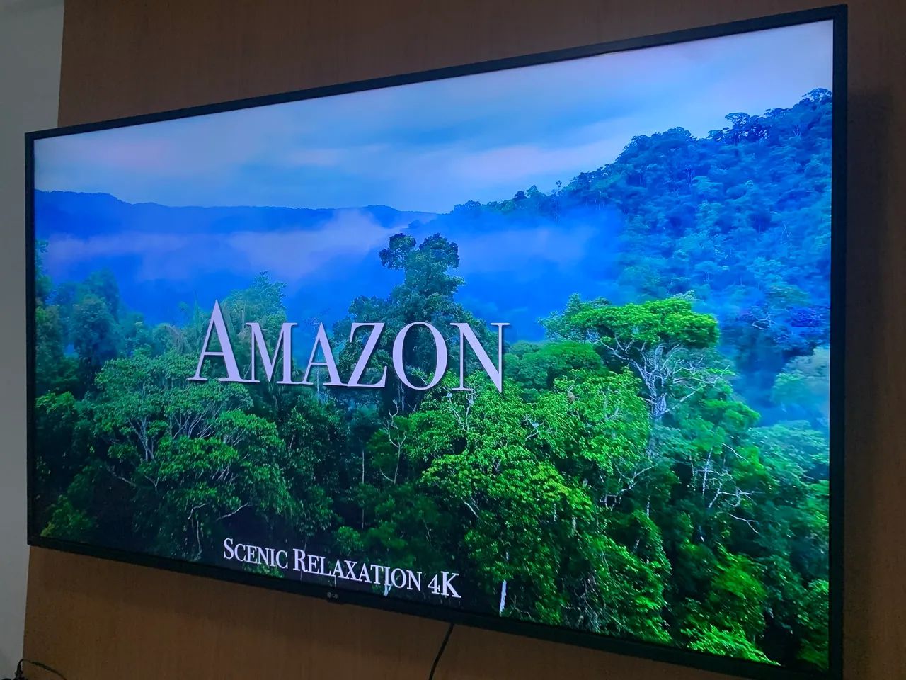Tv 65 Smart 4K  - Foto 4