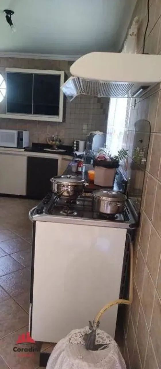 Chácara com 3 quartos à venda, no bairro Jardim Nova Limeira - Limeira/SP - Foto 12
