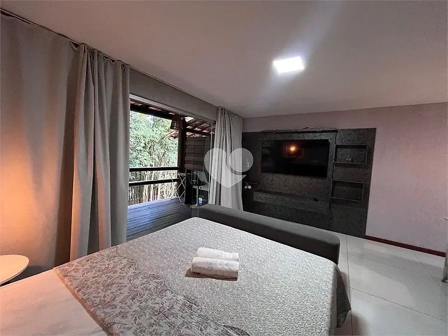 Studio Mobiliado no Villas do Pratagy - Pescaria - Foto 5