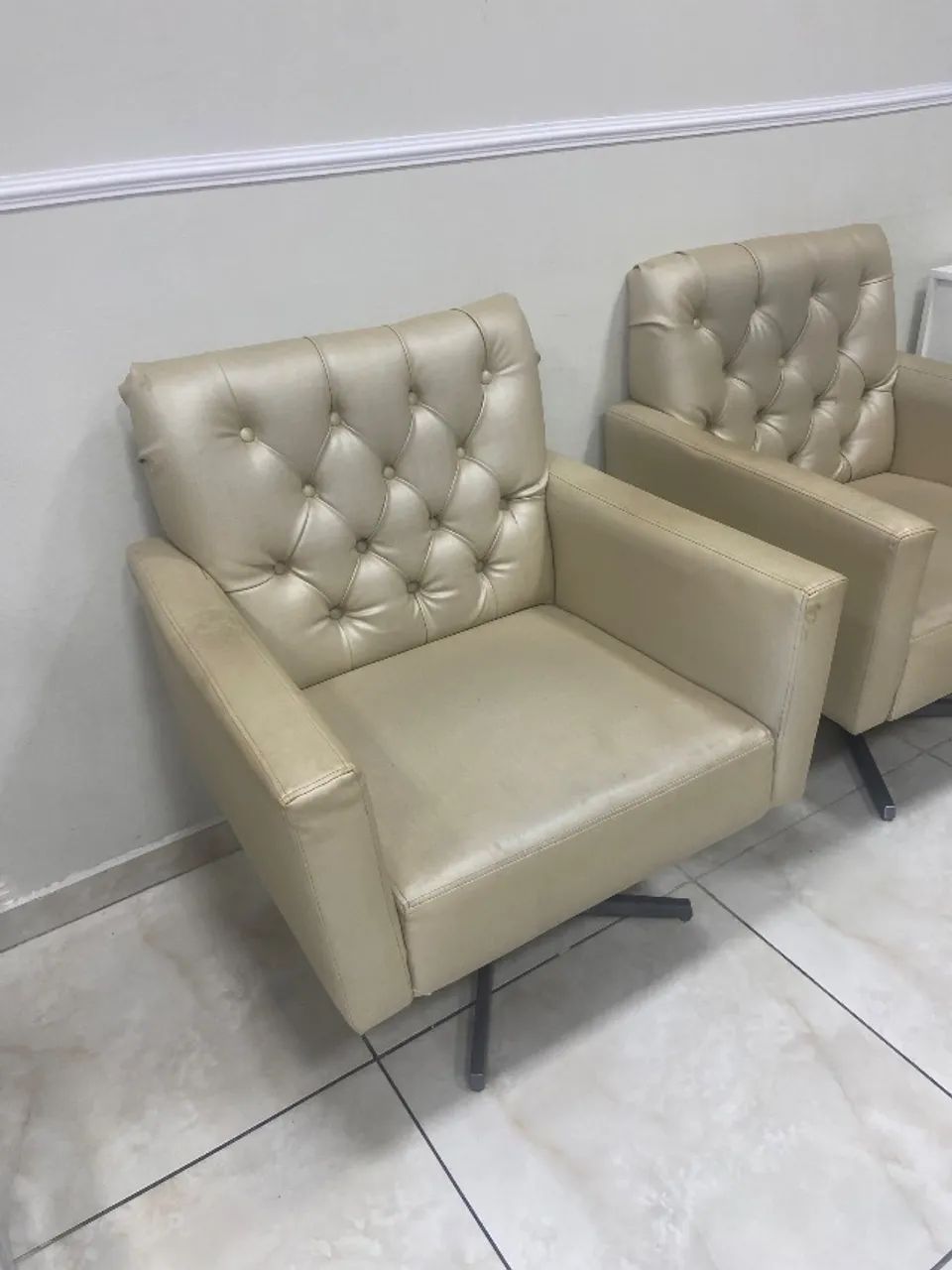 Poltronas - Foto 3