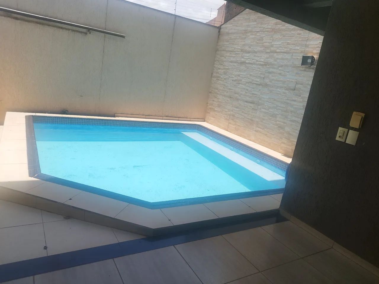 Foto - Goiânia - Jardim Pampulha