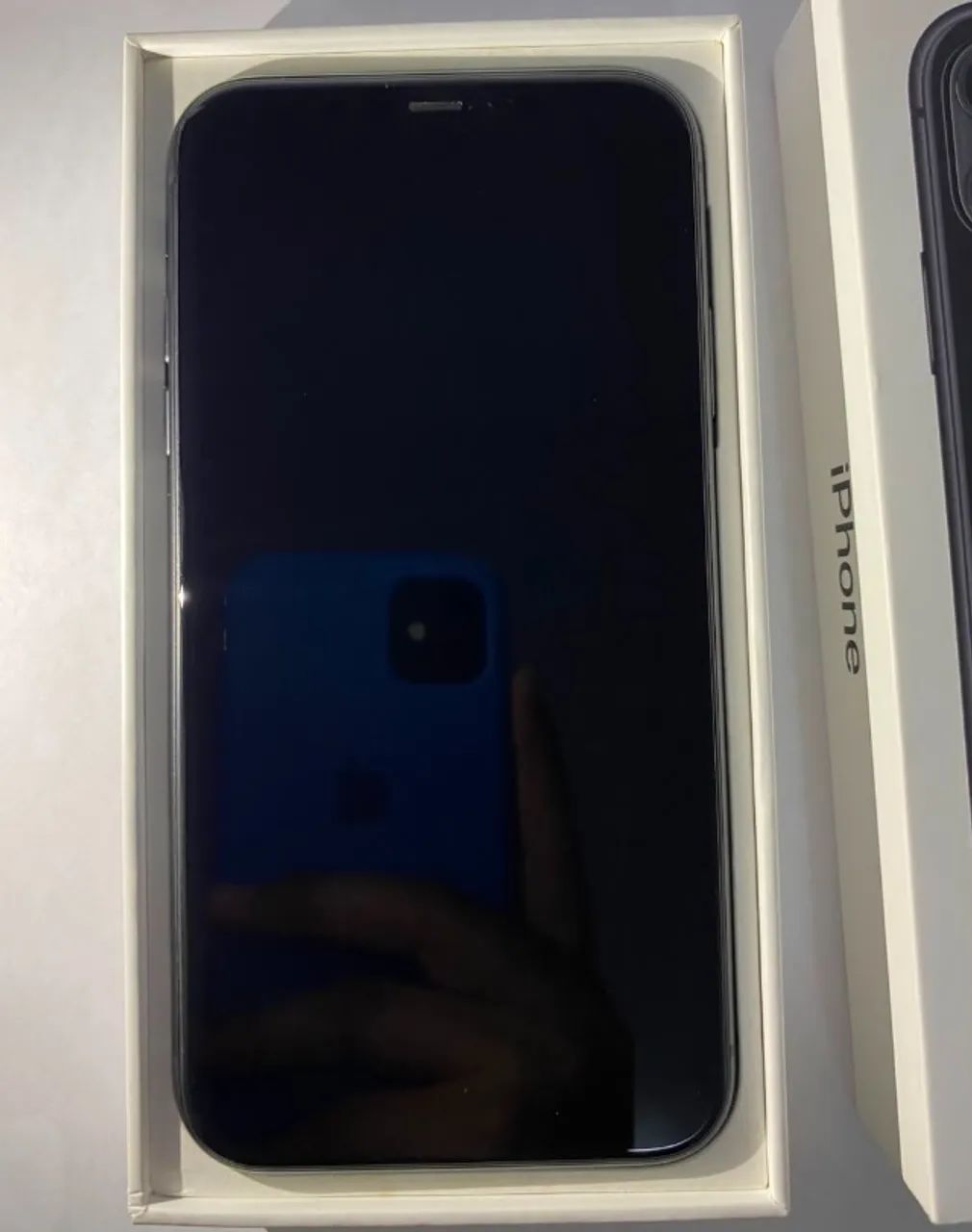 iPhone 11 - 128 GB - Negro - Foto 5