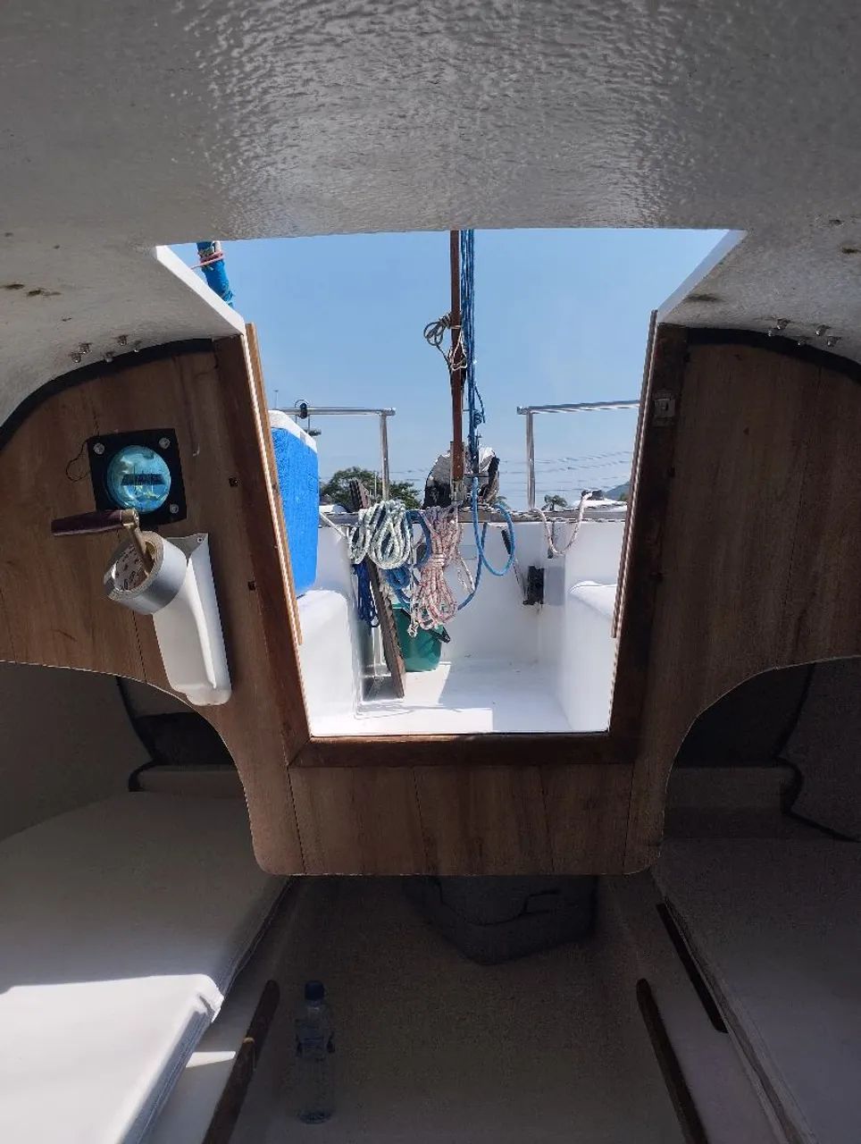 Mariner Ranger 22 - Foto 5