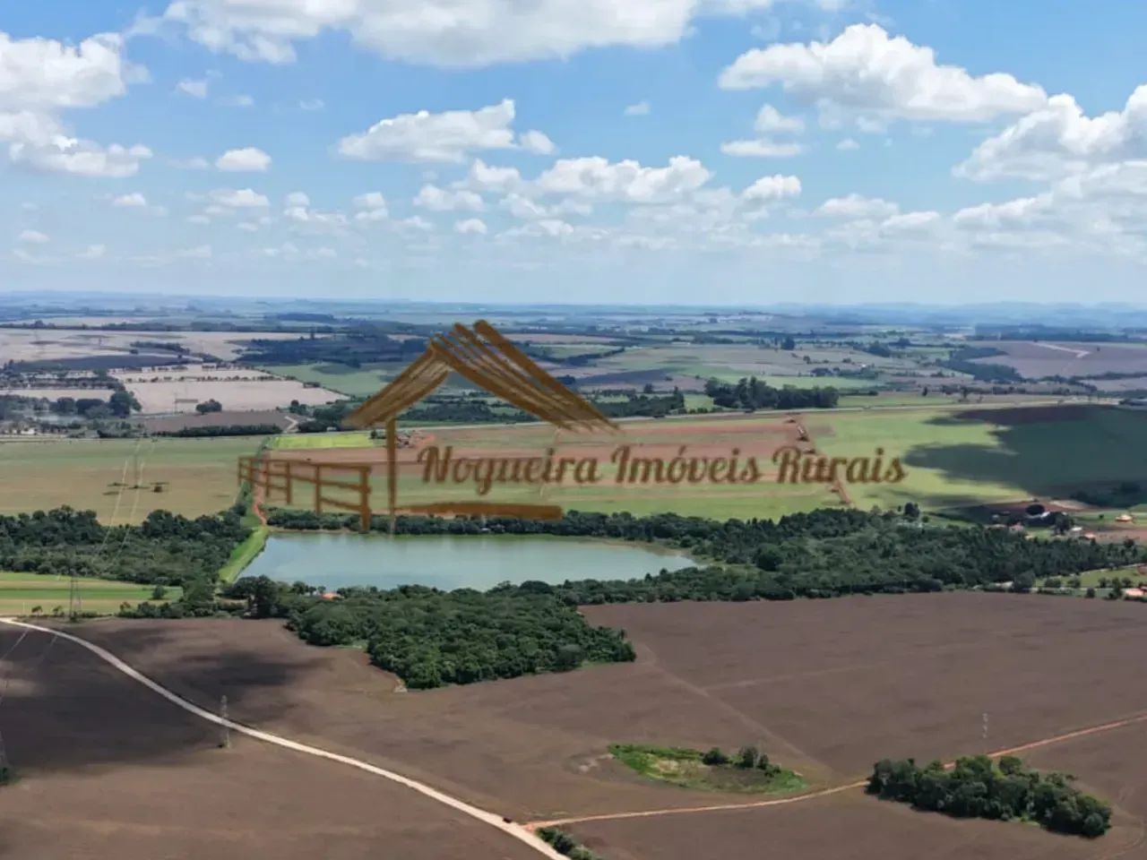 Excelente propriedade rural a venda em Itapetininga- SP - Foto 2