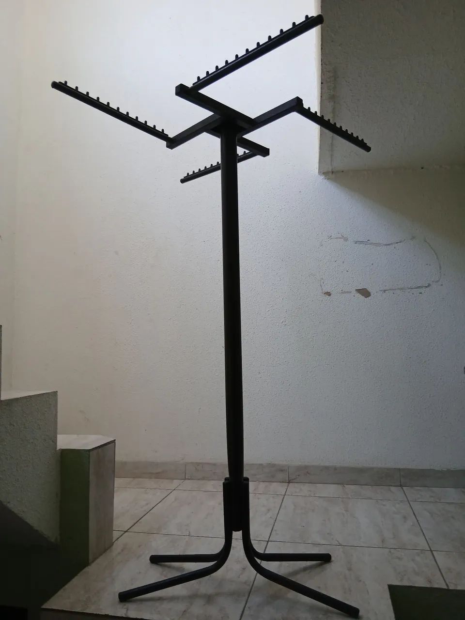 Arara Giratória  - Foto 2
