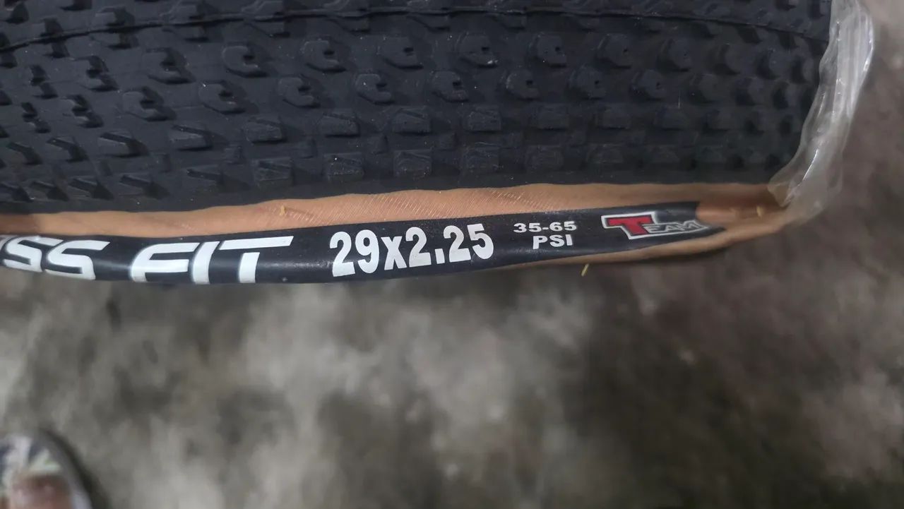 Pneu aro 29 innova-pro cross fit - Foto 2