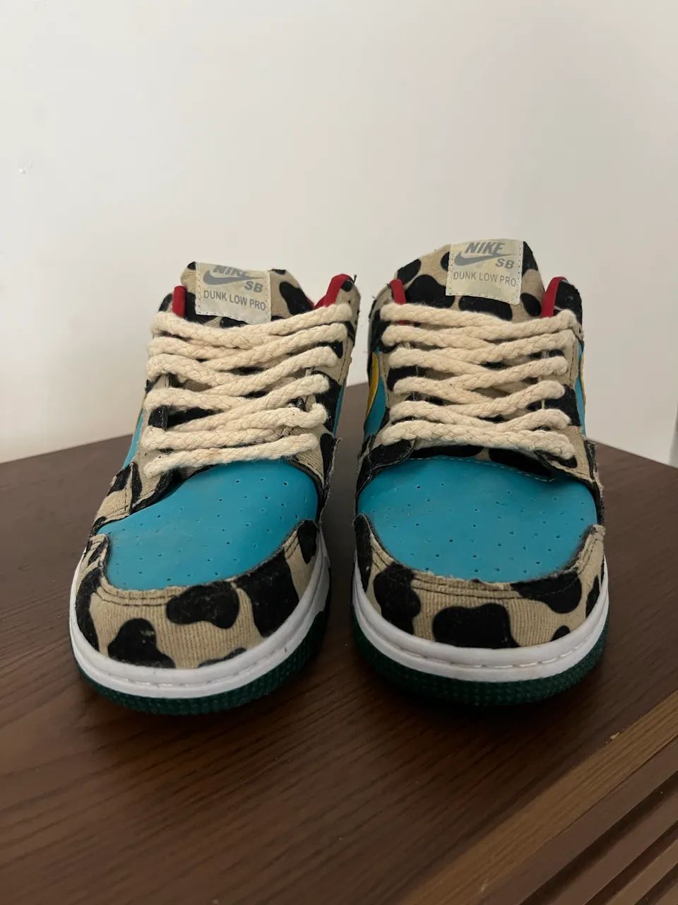Nike SB dunk low