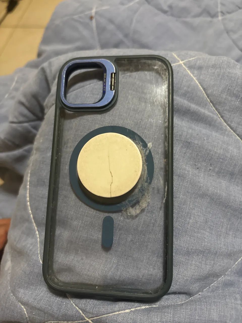 Case IPhone 11 - Foto 2