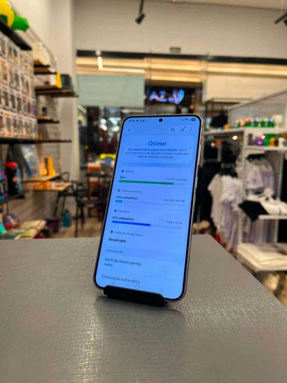 SAMSUNG S25 PLUS 512GB  - Foto 3