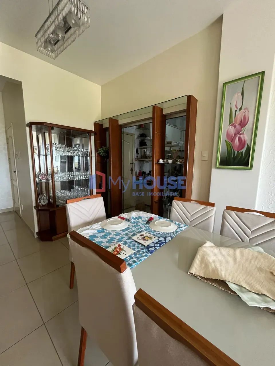 Apartamento padrão à Venda - Foto 3