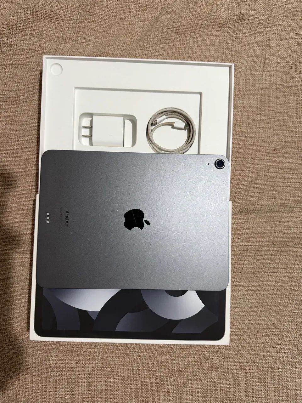 Apple iPad Air 5 256gb